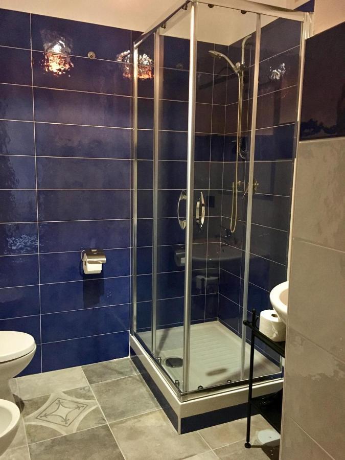 B&B Palazzo Fruscione Салерно Номер фото